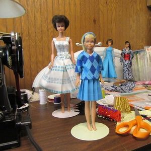 Meet your Posher, Julia